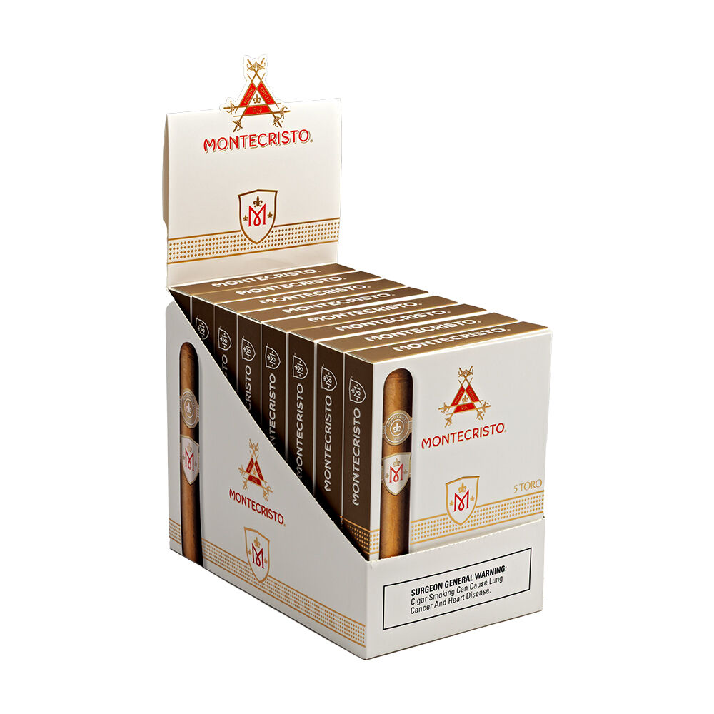 Toro 8/5 Pk, , jrcigars